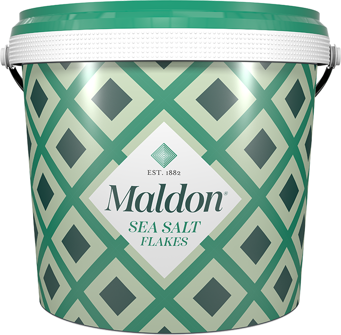 Our Flaky Sea Salt Products Story Maldon Salt