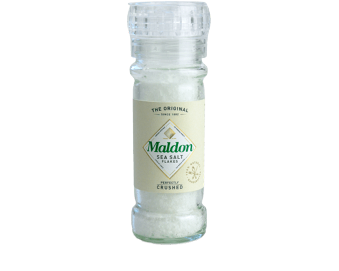 Maldon Salt 55g mill