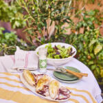 Squid. Seasoned with Maldon Original Sea Salt 55g grinder.