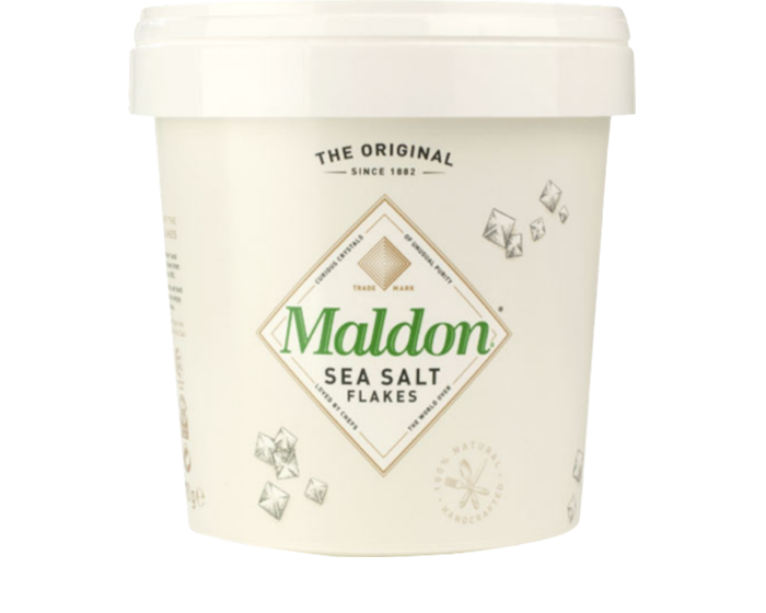 Maldon Salt 570g tub