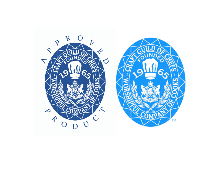 Craft Guild of Chefs logos