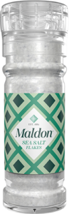 Maldon Salt 55g Original Grinder