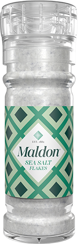 Maldon Salt 55g Original Grinder