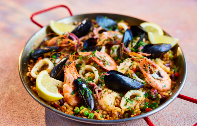 Paella