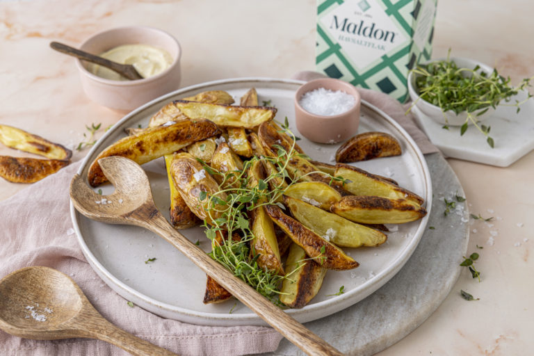 Norway Roast Potatoes