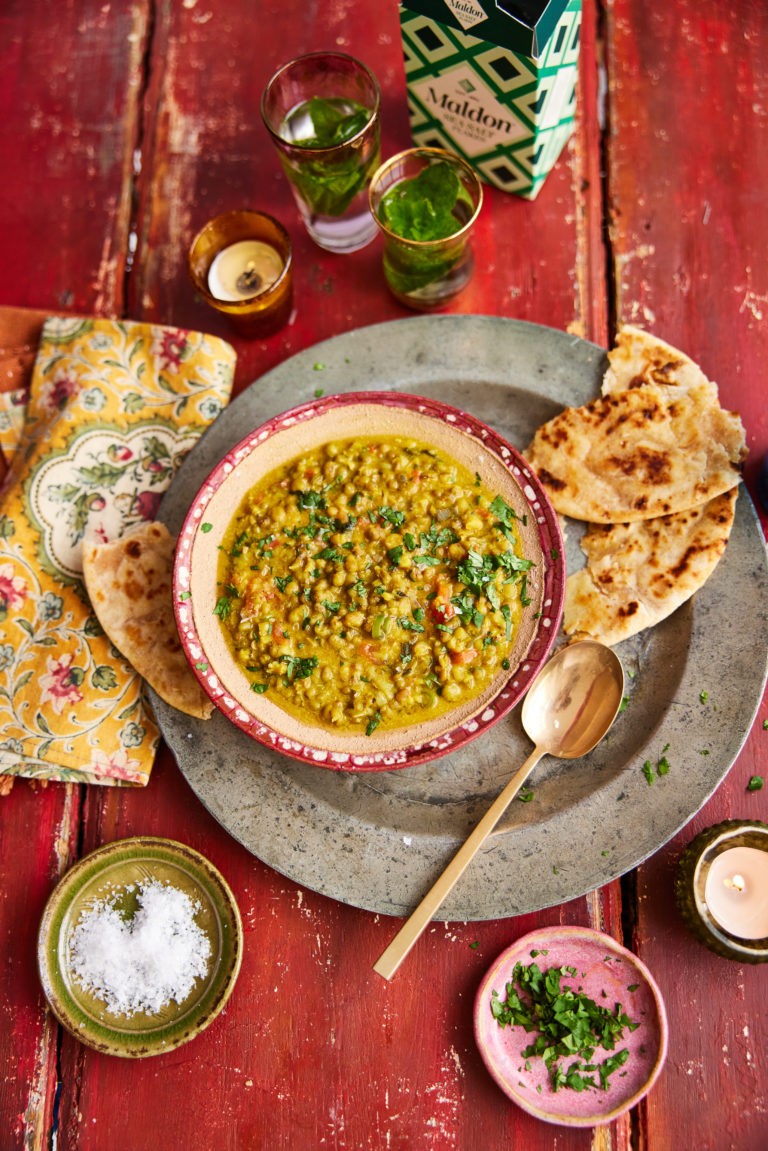 Moong Bean Dal