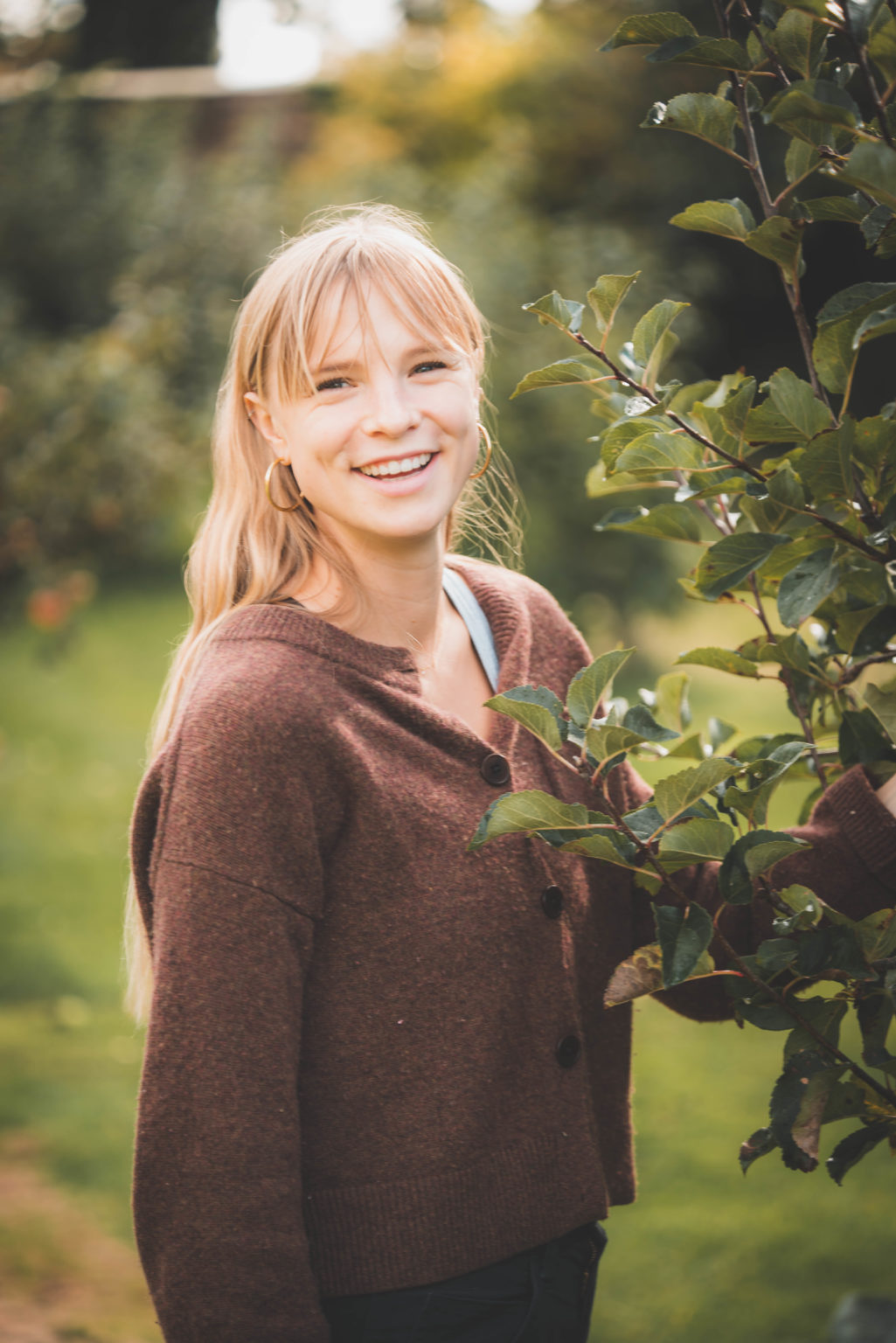 In Conversation With Xanthe Gladstone Maldon Salt