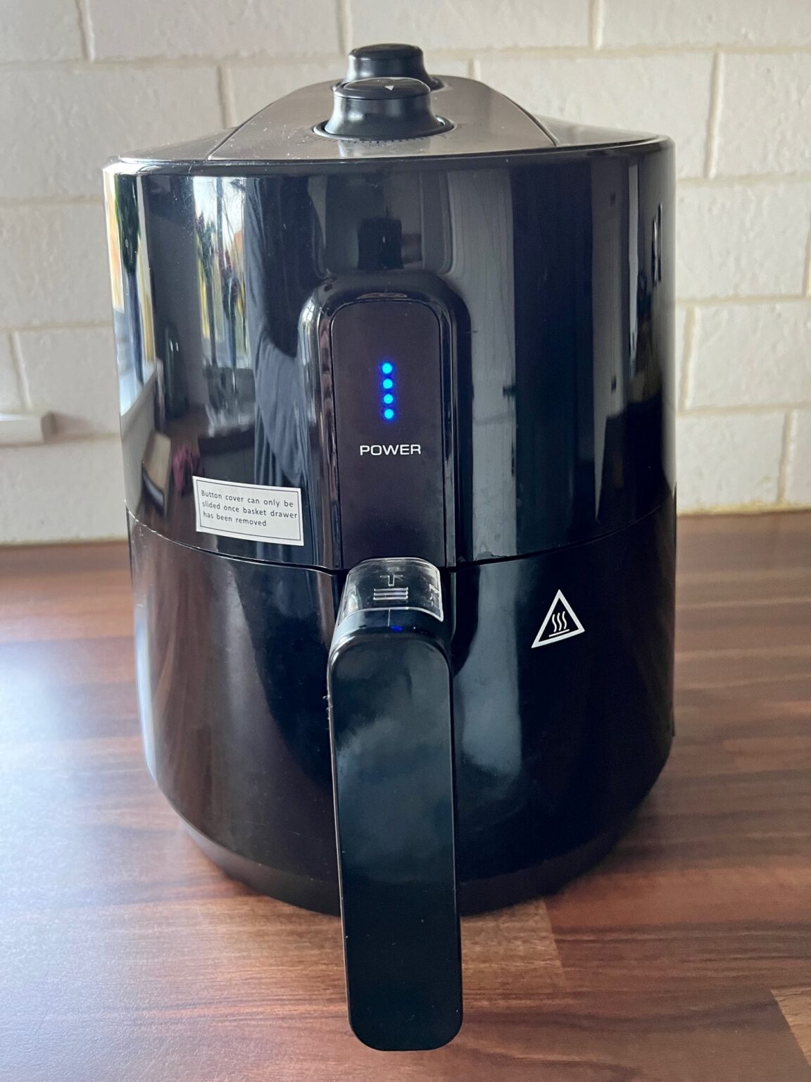 Benefits of Air Fryer Cooking Health, Cost & Energy Maldon Salt