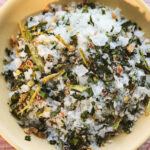 Garlic Sea Salt Flakes