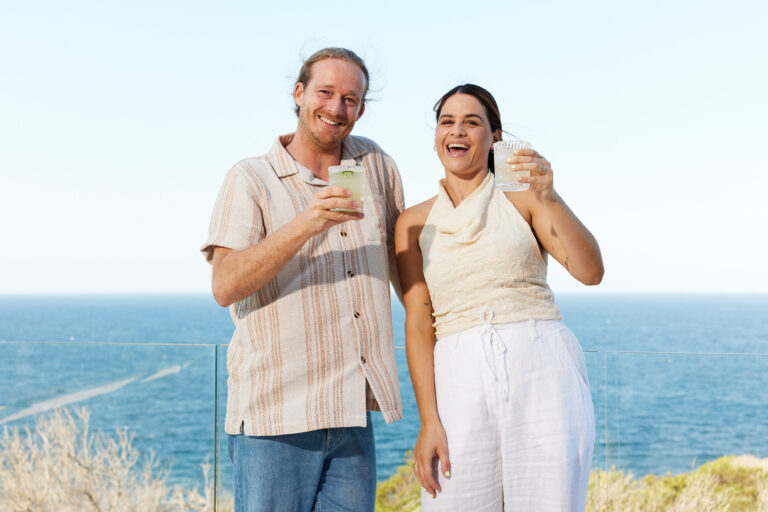 Maldon's Margarita Challenge.