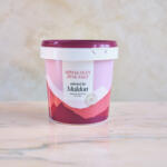 Himalayan Pink Salt, Selected by Maldon. 1kg tub format.