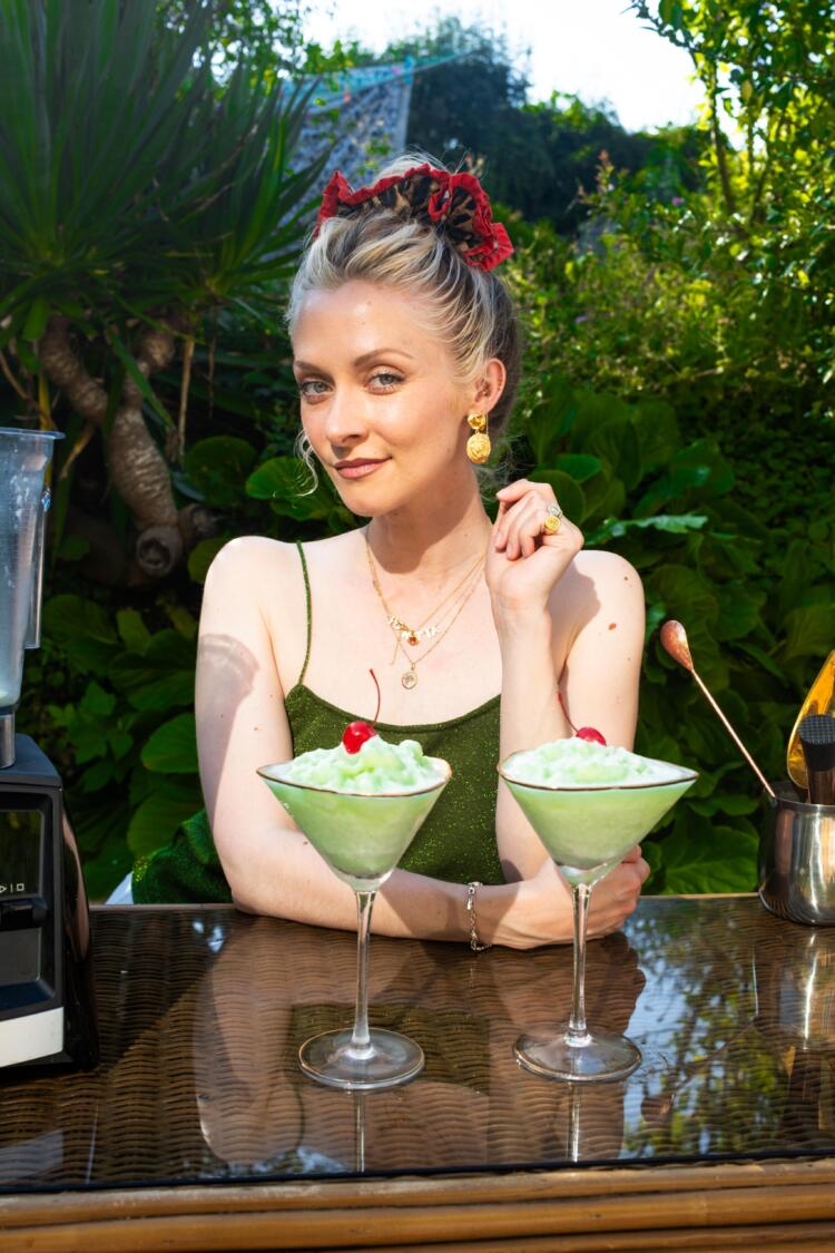 Portia Freeman - Maldon 50 2025