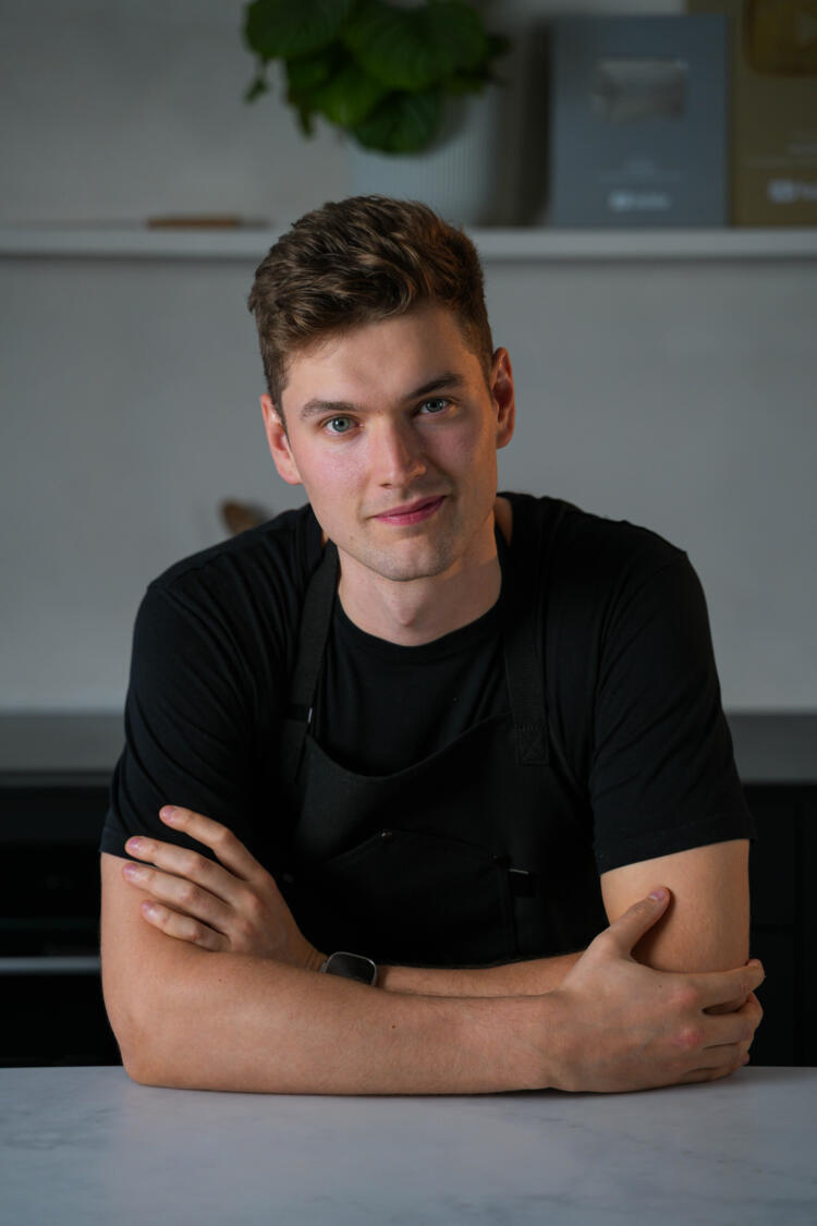 Sam Way - Maldon 50 2025