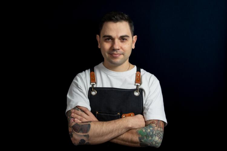 Elon Soddu - Maldon 50 2025