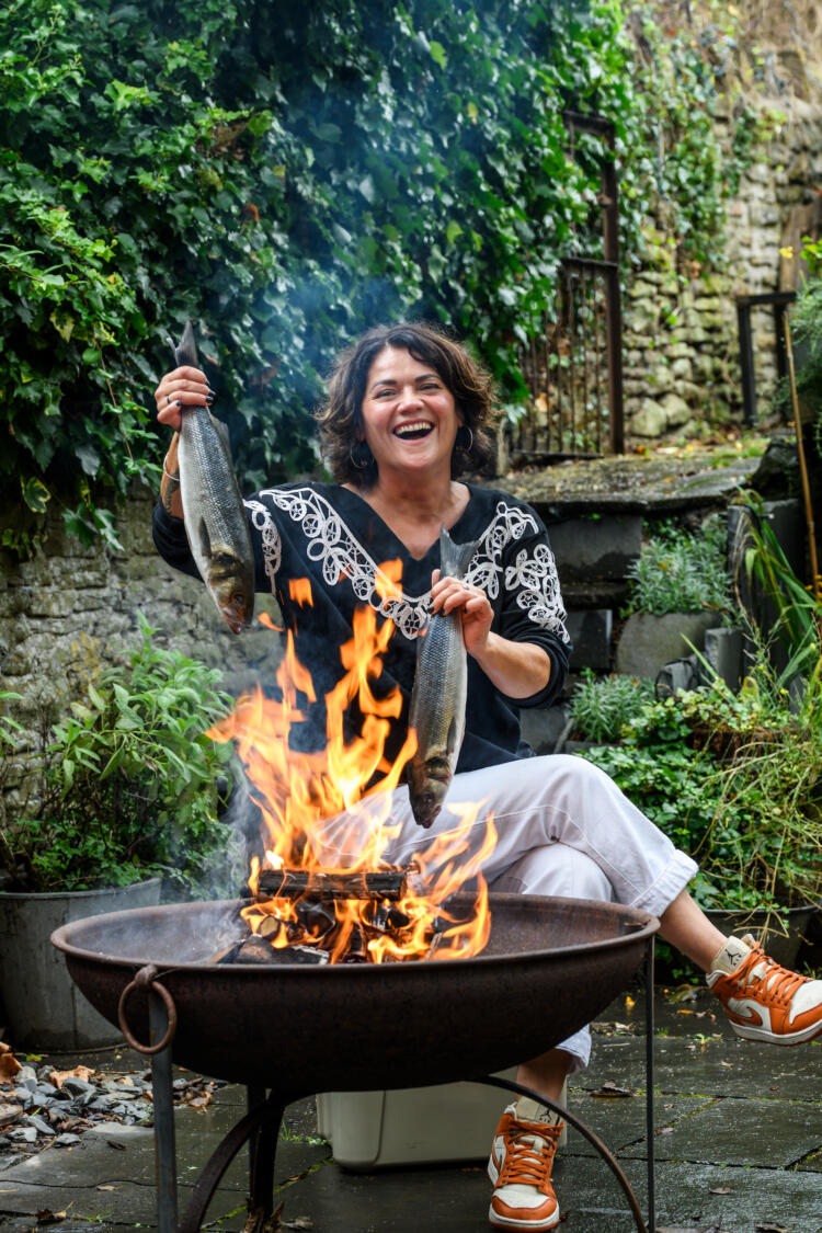 Genevieve Taylor Maldon 50 2025