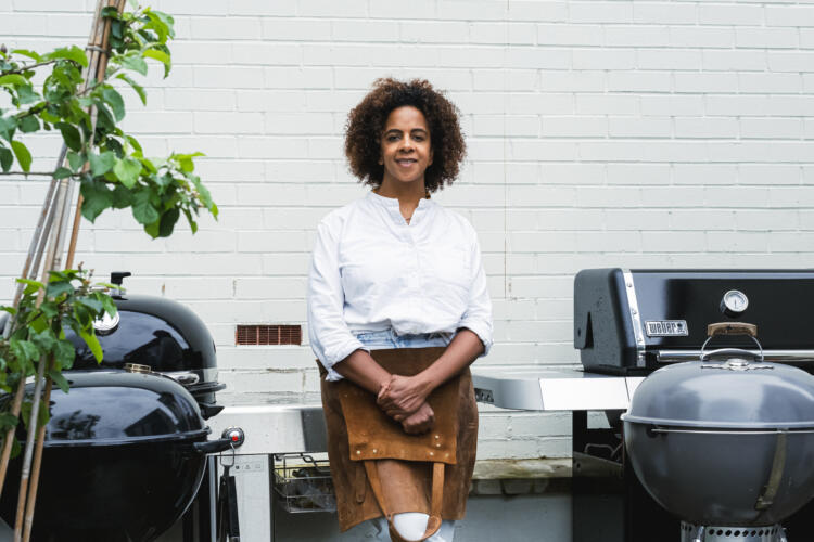 Melissa Thompson Maldon 50 2025