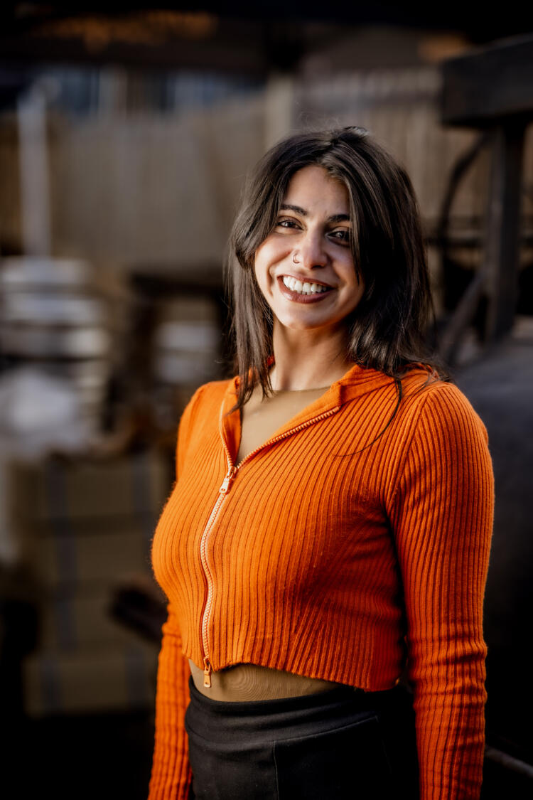 Mursal Saiq Maldon 50 2025