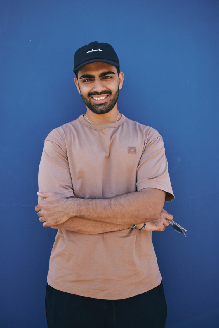 Notorious Foodie - Maldon 50 2025