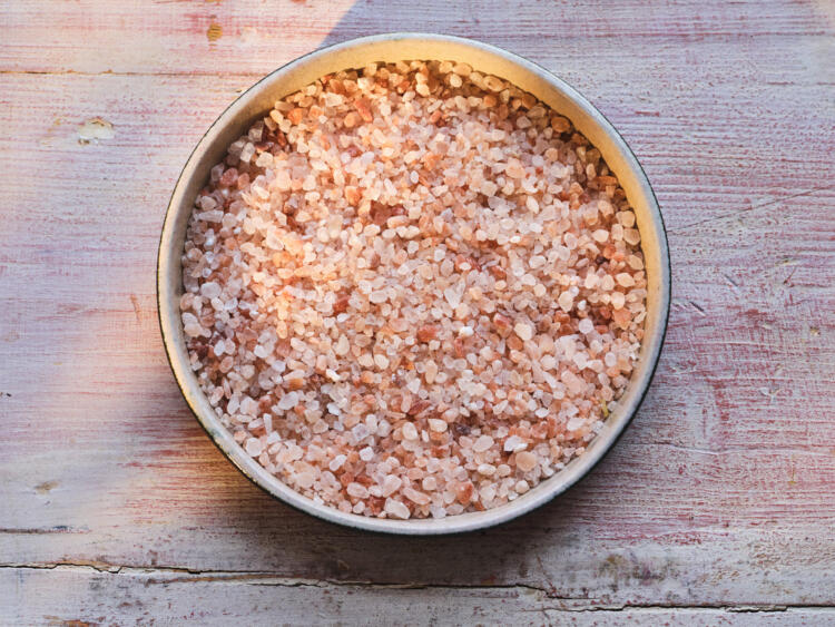 Himalayan 250g