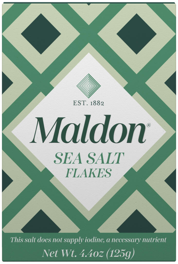 USA MALDON 125 4.4OZ