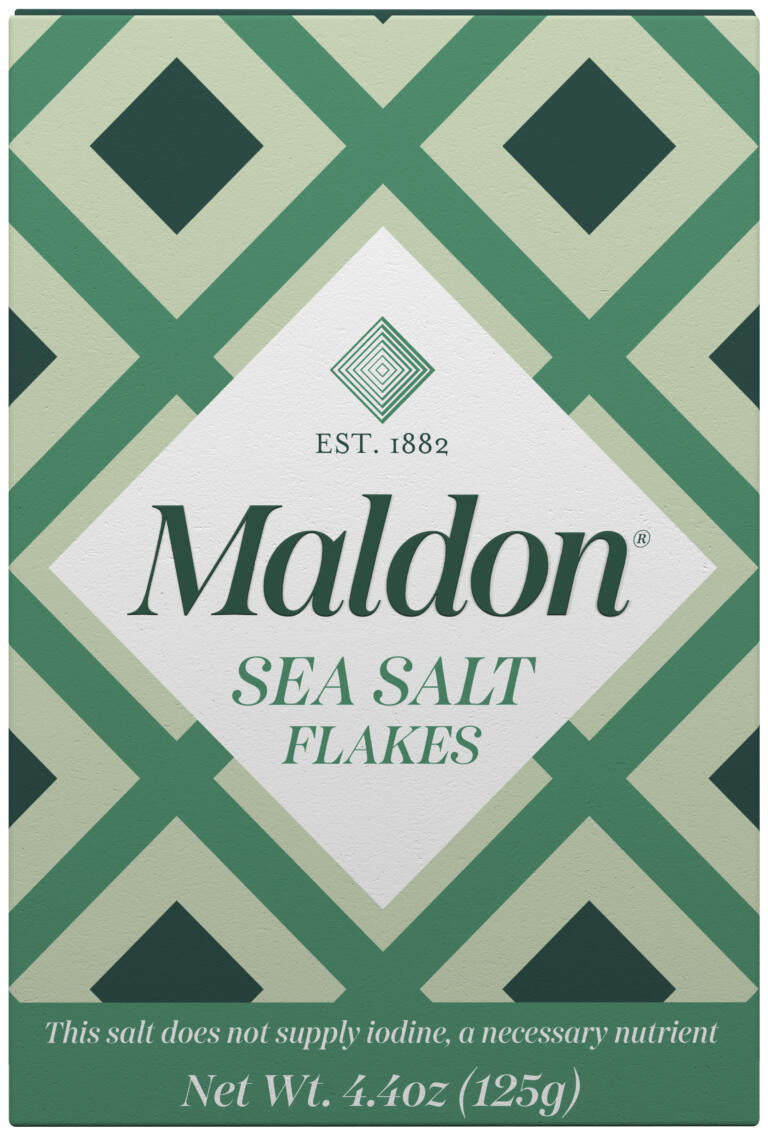 USA MALDON 125 4.4OZ