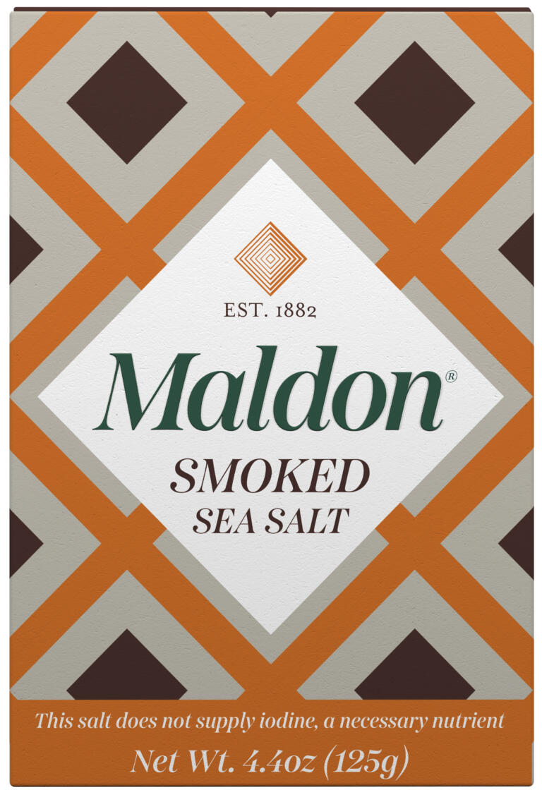 SMOKED 125G USA PACK