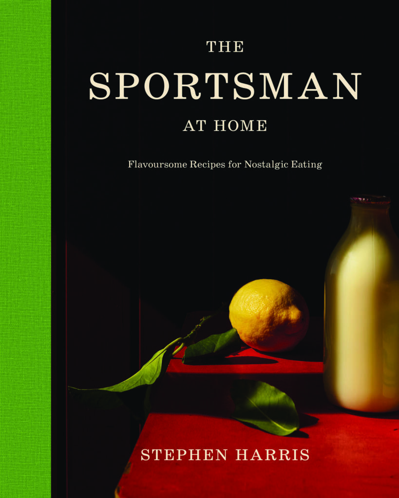The Sportsman at Home by Stephen Harris