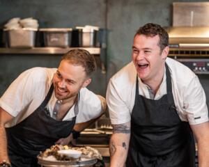 Fallow Chefs Maldon 50 2026