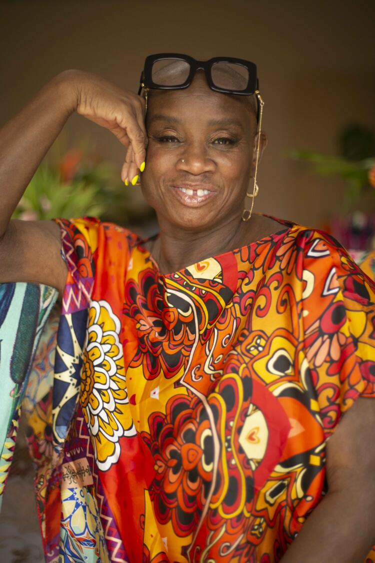 Andi Oliver Maldon 50 2026