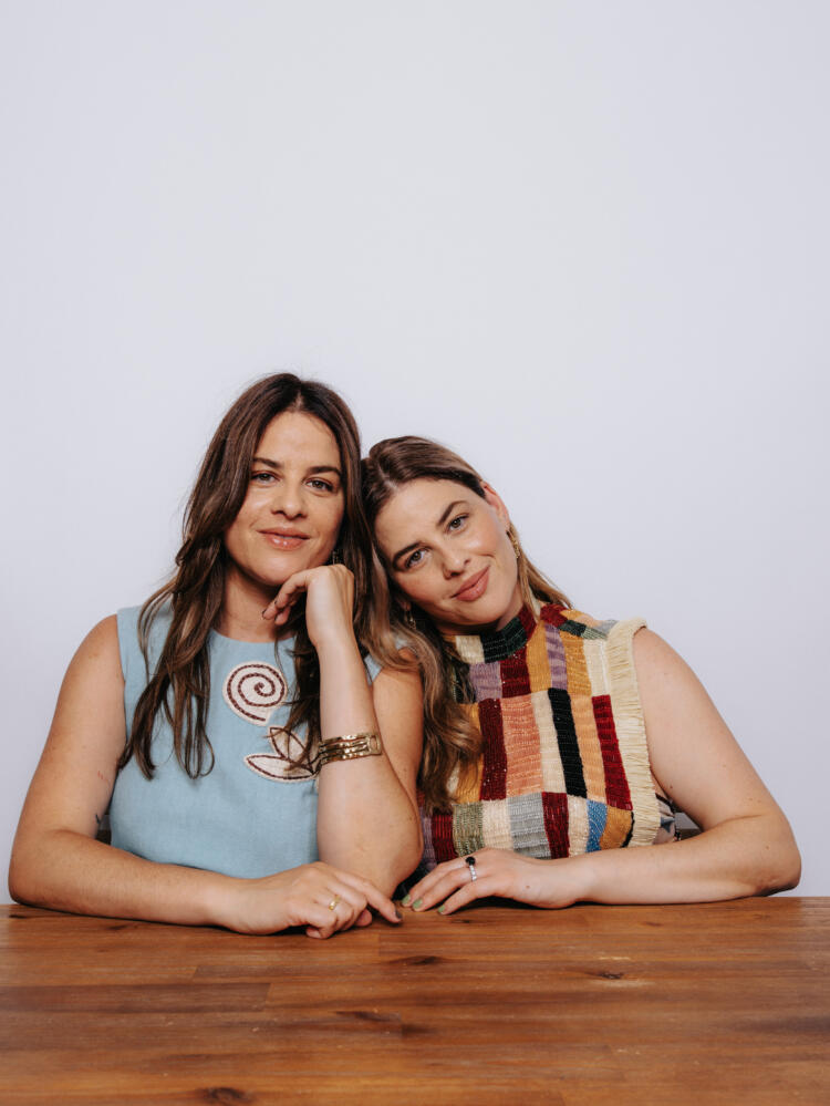 Helena & Vikki Moursellas Maldon 50 2026