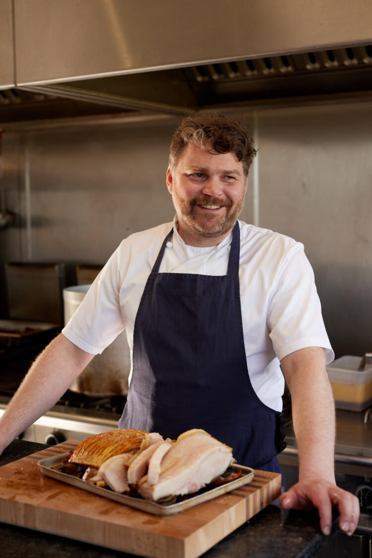 Josh Eggleton Maldon 50 2026