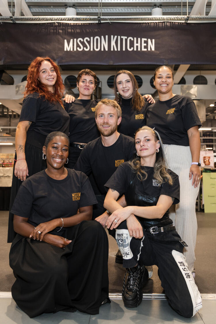 Mission Kitchen Maldon 50 2026