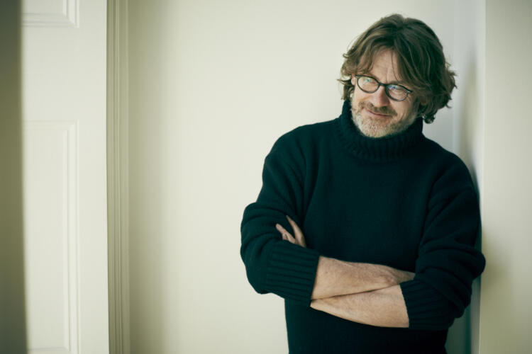Nigel Slater Maldon 50 2026