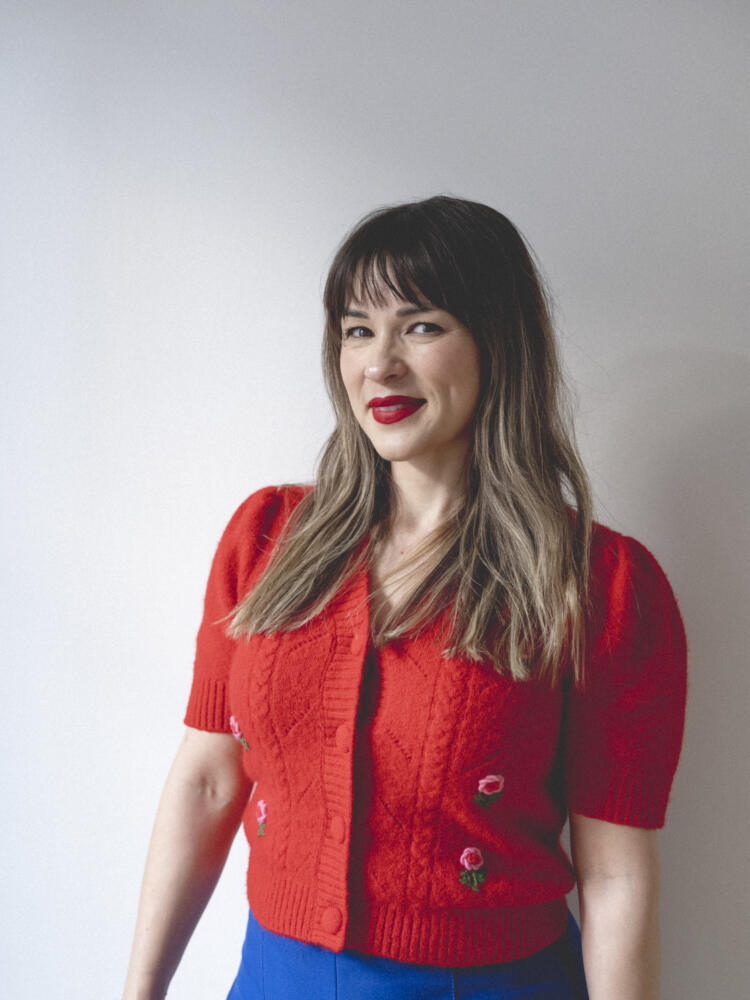 Rachel Khoo Maldon 50 2026