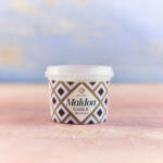 Garlic Sea Salt 50g Tub