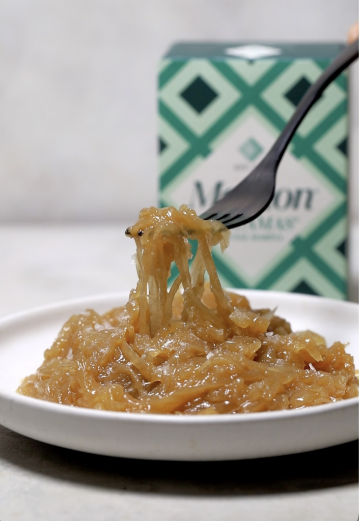 caramelizar cebolla