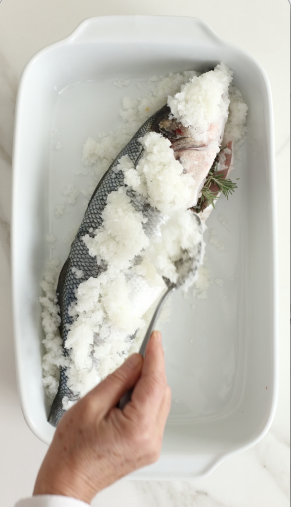 pescado