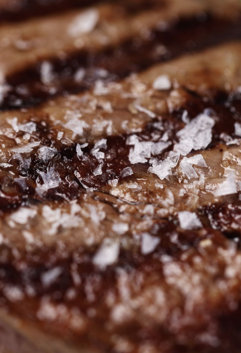 salar la carne
