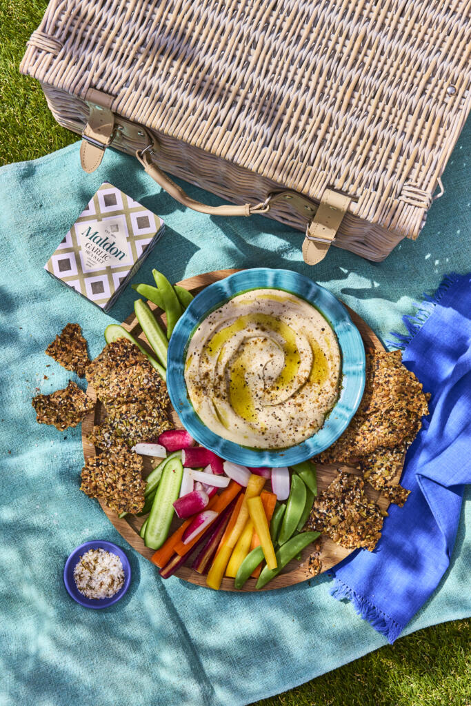 hummus