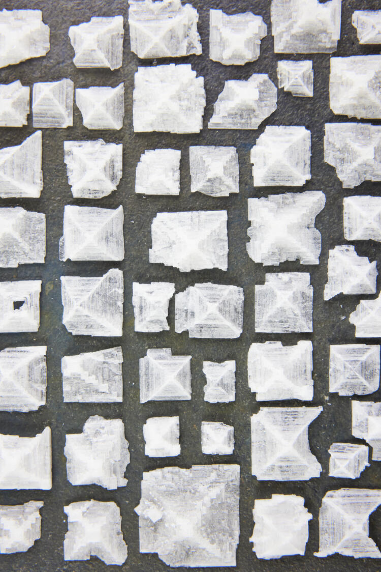 Maldon Salt's Perfect Pyramid Competition 2026