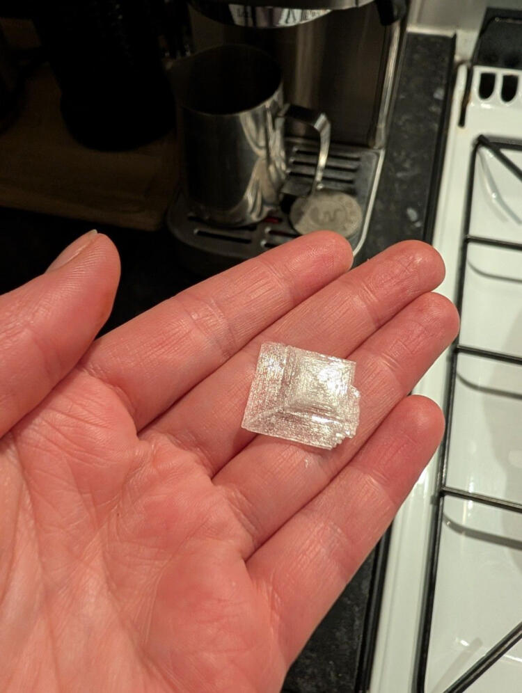 Maldon Salt's Perfect Pyramid Competition 2026