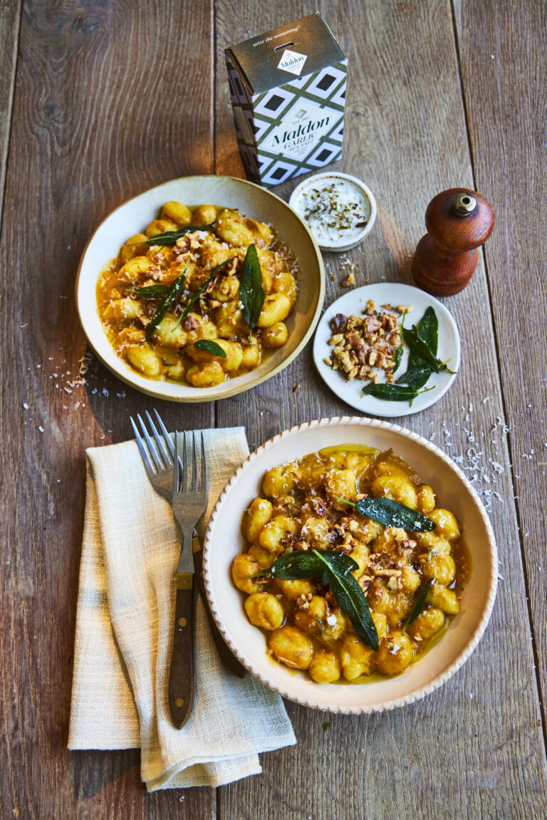 gnocchi