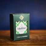 The Maldon Salt Christmas Tree Bauble
