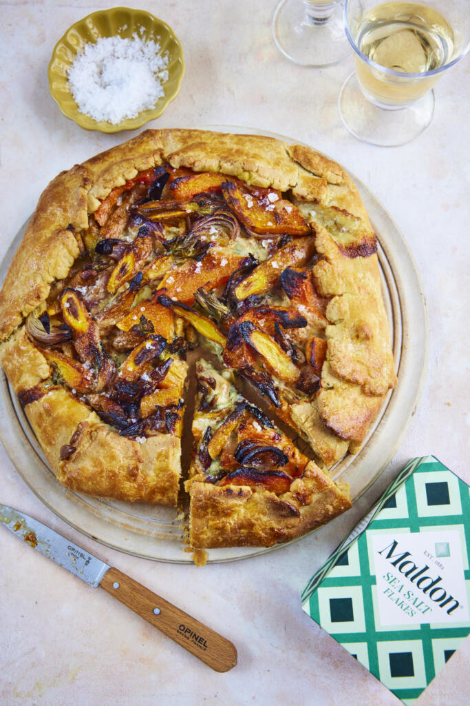 galette
